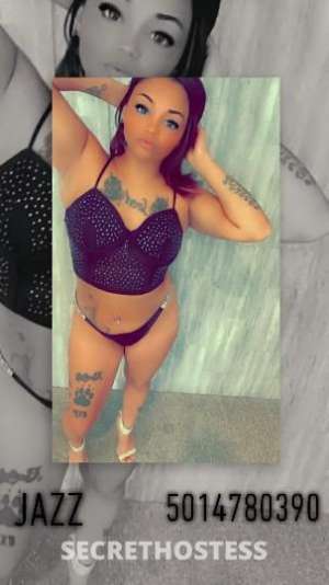 Jazz 32Yrs Old Escort Little Rock AR Image - 1