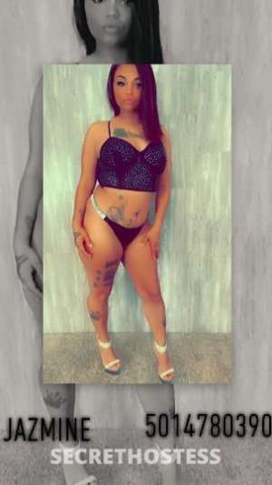 Jazz 32Yrs Old Escort Little Rock AR Image - 2