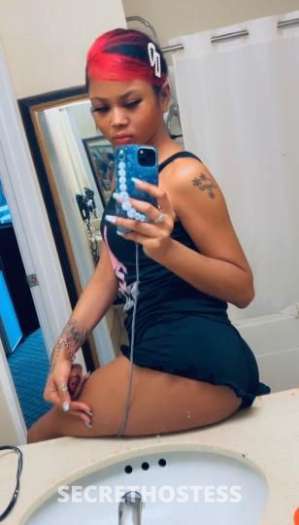 Jazzy 24Yrs Old Escort Montgomery AL Image - 1