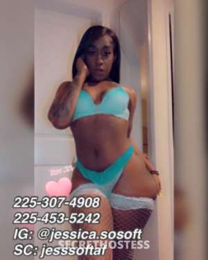 JessicaSoSoft 28Yrs Old Escort Baton Rouge LA Image - 5