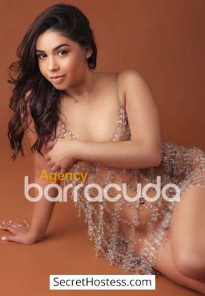 *Please contact Agency Barracuda Escorts Agency to confirm  in London