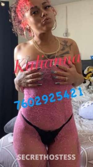 Kalianna 28Yrs Old Escort San Fernando Valley CA Image - 0