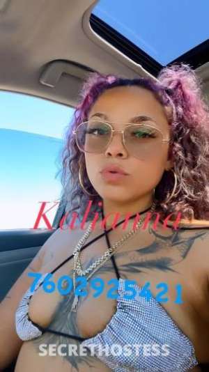 Kalianna 28Yrs Old Escort San Fernando Valley CA Image - 3