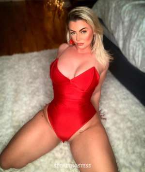 Kiara Walsh 28Yrs Old Escort Size 12 175CM Tall Sacramento CA Image - 3