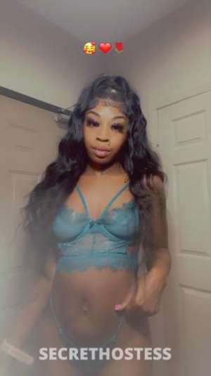 Kior 23Yrs Old Escort Birmingham AL Image - 4