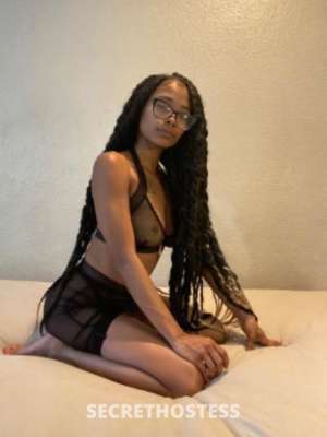 Koii 22Yrs Old Escort North Bay CA Image - 0