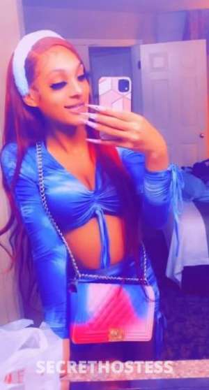 Layla 23Yrs Old Escort Grand Rapids MI Image - 6