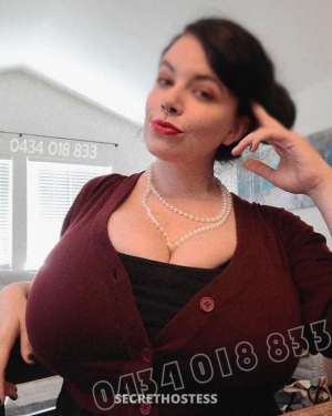 Im Louise, a Naughty MILF Escort for Your Wildest Fantasies in Melbourne