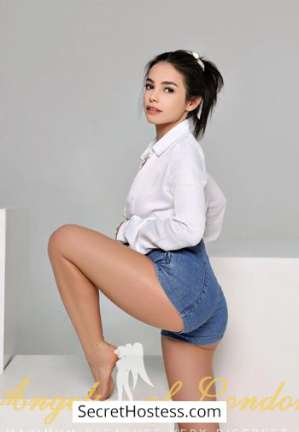 Lovy 23Yrs Old Escort 154CM Tall London Image - 1