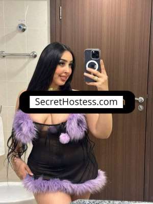 Malak 23Yrs Old Escort 81KG 164CM Tall independent escort girl in: Abu Dhabi Image - 0