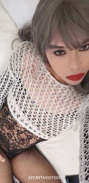 Maria 27Yrs Old Escort 168CM Tall Hong Kong Image - 2