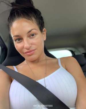 27 year old Escort in Flint MI I'm the lady for you! Wet pussy, big tits, and no 