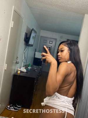 Mercedez 19Yrs Old Escort Little Rock AR Image - 5