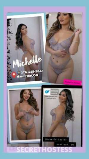 Michelle 29Yrs Old Escort Hamilton Image - 4