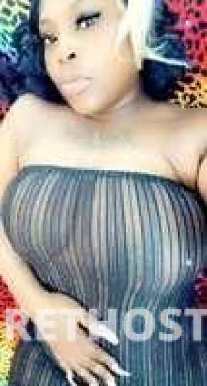 Unleash Your Passion with a Captivating Ebony Beauty in Visalia CA