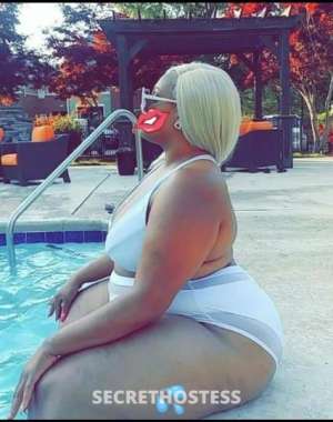 Discover Unforgettable Pleasure with a Curvy Goddess in Winston-Salem NC