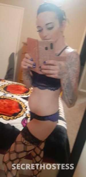 24 year old Escort in Edmonton w Northside Location! Petite Playful Companionship with 