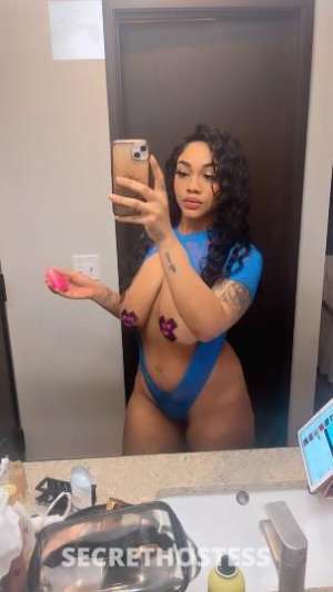 NatashaJayy 18Yrs Old Escort Seattle WA Image - 1