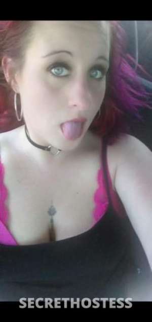 Nikkisixxx 28Yrs Old Escort Biloxi MS Image - 1