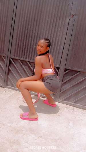 Nilsa 23Yrs Old Escort 160CM Tall Accra Image - 0