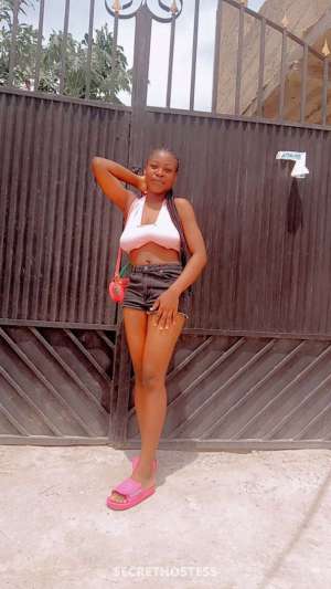 Nilsa 23Yrs Old Escort 160CM Tall Accra Image - 1