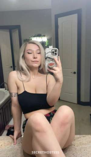 Nora 25Yrs Old Escort Appleton WI Image - 1