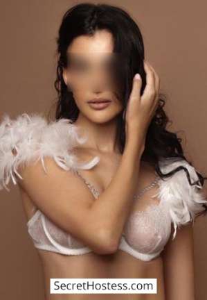 *Please contact AProv Escorts Agency to confirm the current  in London