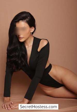 Paula 23Yrs Old Escort 175CM Tall London Image - 1