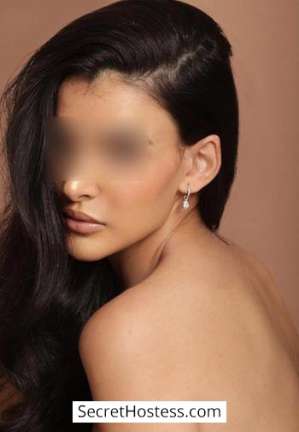 Paula 23Yrs Old Escort 175CM Tall London Image - 3