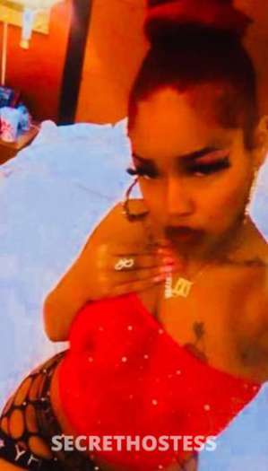 Princess 22Yrs Old Escort Cincinnati OH Image - 1