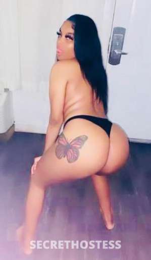 Princess 22Yrs Old Escort Cincinnati OH Image - 2