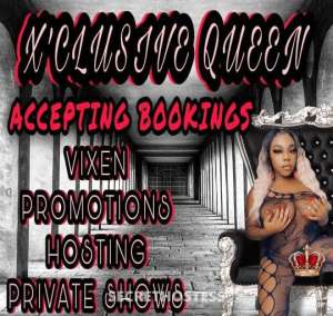 Queen/xclusive/ 21Yrs Old Escort Huntsville AL Image - 0