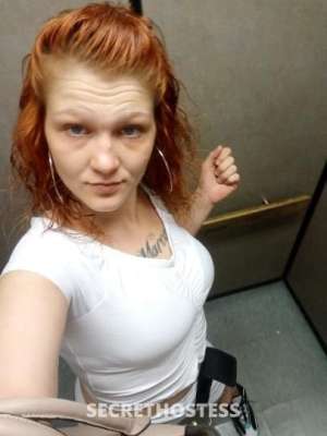 Red 27Yrs Old Escort Toledo OH Image - 0