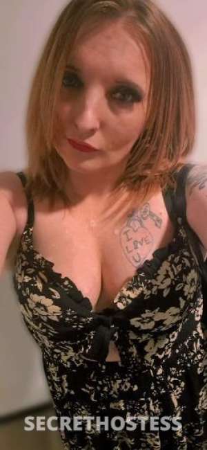 Ready to Meet You and Show You a Great Time in Everett WA