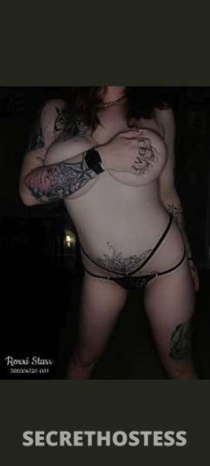 RoxxiStarr 26Yrs Old Escort Edmonton Image - 3