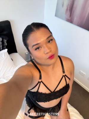 Ready to Satisfy Your Every Desire in Canberra