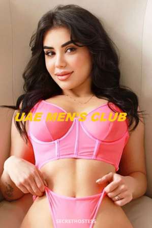 Samira 28Yrs Old Escort 168CM Tall Riyadh Image - 1