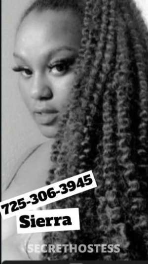 Sierra 21Yrs Old Escort Fort Smith AR Image - 1