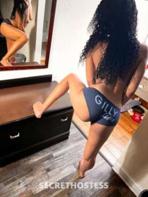 SlimThickSlimKuddi 25Yrs Old Escort Savannah GA Image - 2