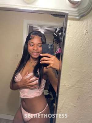 Star 20Yrs Old Escort New Orleans LA Image - 3