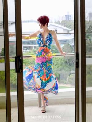 Sumer 30Yrs Old Escort Brisbane Image - 6