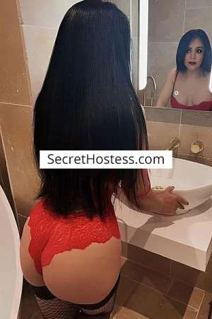 Suzy Thai 35Yrs Old Escort 45KG 137CM Tall Essex Image - 1