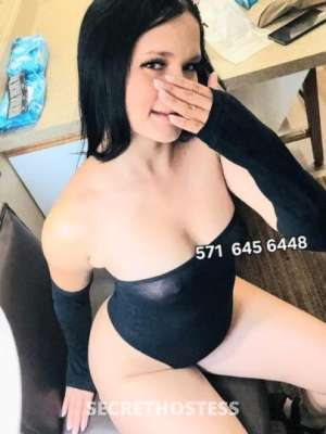 Tiffany 22Yrs Old Escort Northern Virginia DC Image - 3