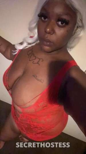 TsunamiDior 24Yrs Old Escort Stockton CA Image - 2