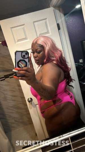 TsunamiDior 24Yrs Old Escort Stockton CA Image - 1