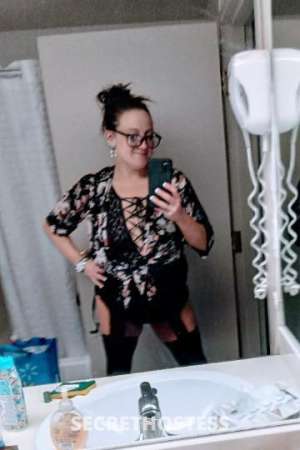 TwistedTianna 39Yrs Old Escort Edmonton Image - 2