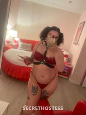 VerityVixen 24Yrs Old Escort Edmonton Image - 4