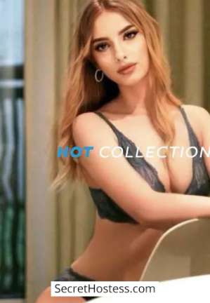 21 year old Escort in London Hot Escorts