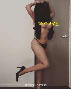 Yuri 29Yrs Old Escort Size 8 155CM Tall Brisbane Image - 1