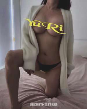 Yuri 29Yrs Old Escort Size 8 155CM Tall Brisbane Image - 12